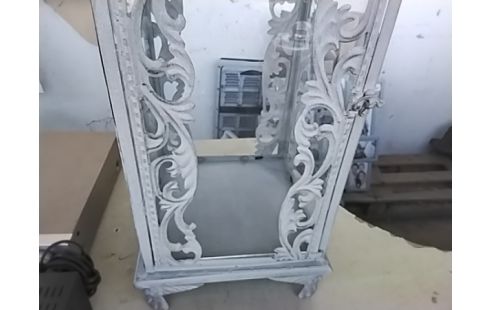 LANTERNE DECORATION GM