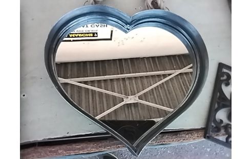 MIROIR COEUR