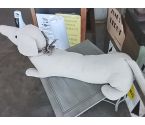 PELUCHE CHIEN GM