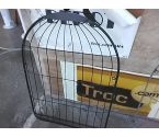 FACADE CAGE DECO