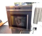 FOUR ENCASTRABLE ELECTROLUX