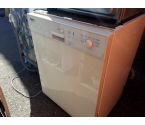 LAVE VAISSELLE ENCASTRABLE MIELE