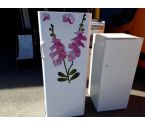 CONGELATEUR ARMOIRE INDESIT
