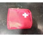 TROUSSE DE SECOURS VÉHICULE