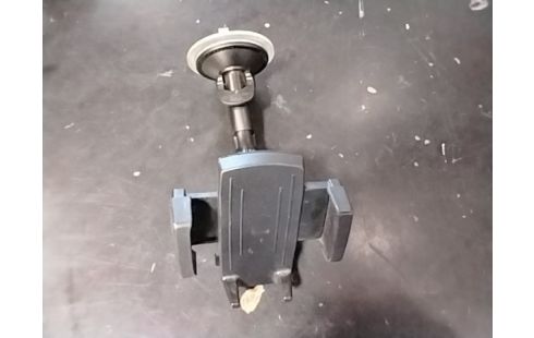 PORTE TÉLÉPHONE VÉHICULE