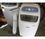 CLIMATISEUR MOBILE YORK  (AVEC NOTICE ET TUYAU)