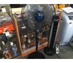 VENTILATEUR THOMSON 3 VITESSES