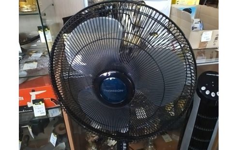 VENTILATEUR THOMSON 3 VITESSES