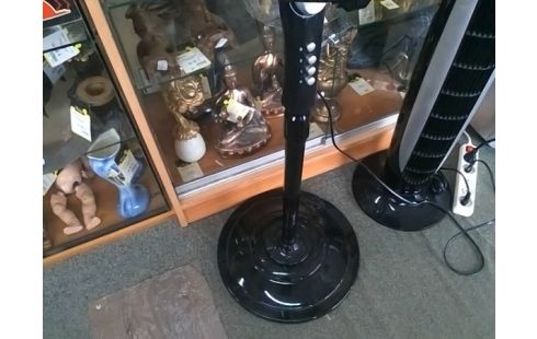 VENTILATEUR THOMSON 3 VITESSES