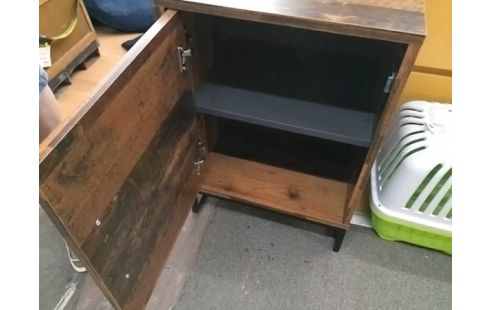 MEUBLE BOIS 1P