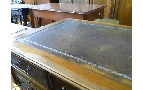 BUREAU STYLE ANGLAIS 8T