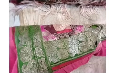 TAPIS TEXTILE