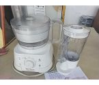 ROBOT MENAGER MOULINEX