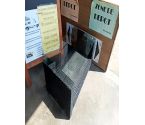TABLE BASSE DE JARDIN