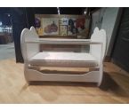 LIT ENFANT NUAGE ALTEA