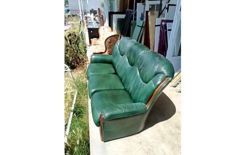 BANQUETTE