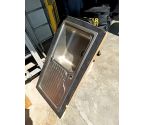 EVIER INOX 1 BAC + PLAN DE TRAVAIL+ ACC