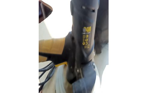PONCEUSE A PLACO FARTOOLS + SAC RSV2