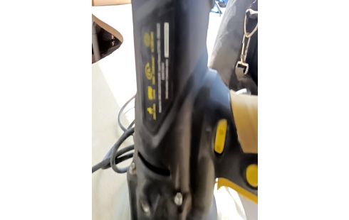 PONCEUSE A PLACO FARTOOLS + SAC RSV2