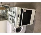 CUISINIERE ELECTRIQUE AEG