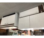 MEUBLE DOUBLE CORPS FORMICA