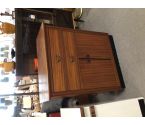 MEUBLE DE RANGEMENT VINTAGE 2P 2T
