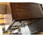 COMMODE 6T PIN FONCE