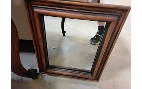 MIROIR BOIS PM