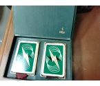 JEU DE CARTES