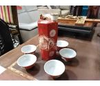 SERVICE SAKE