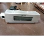 RADIO REVEIL SONY
