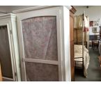 BONNETIERE MODERNE BLANCHE