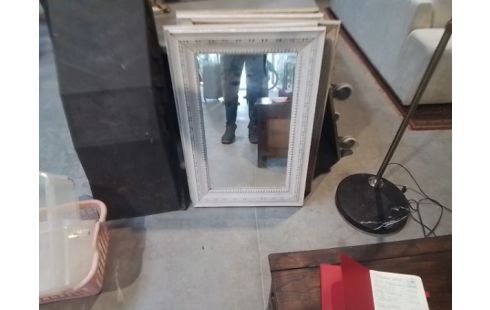 MIROIR BOIS MM
