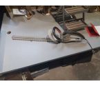 TAILLE HAIE ELECTRIQUE ID TECH