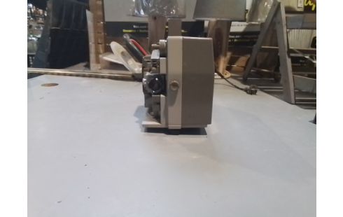 RETROPROJECTEUR SILMA SUPER 8