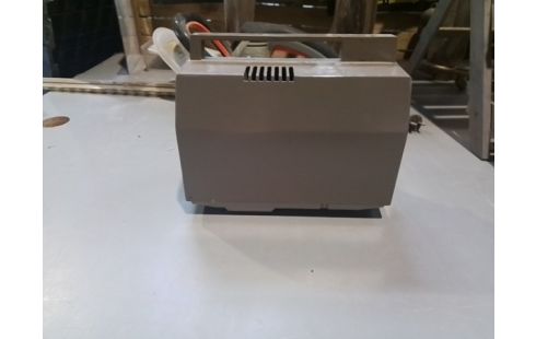 RETROPROJECTEUR SILMA SUPER 8