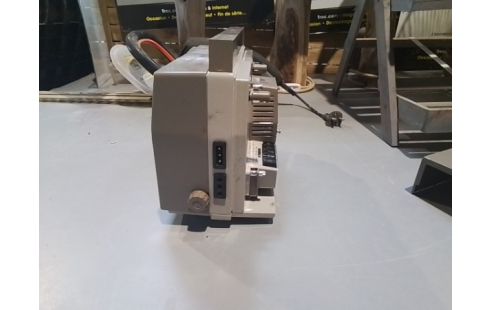 RETROPROJECTEUR SILMA SUPER 8