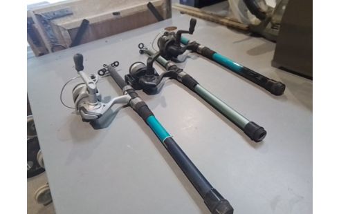 CANE A PÈCHE