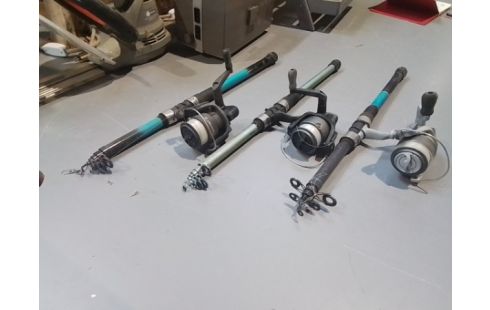 CANE A PÈCHE