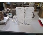LAMPE BLANCHE LA PAIRE