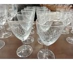 VERRES A VIN LOT 10