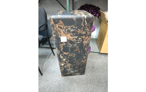 COLONNE EFFET  MARBRE POLS POTTEN