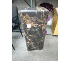 COLONNE EFFET  MARBRE POLS POTTEN