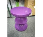 TABOURET ZIZ ZAG POLS POTTEN
