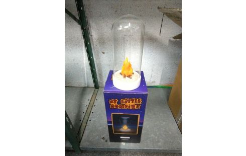 LAMPE SELETTI MY LITTLE BONFIRE