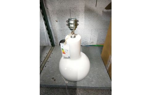 PIED DE LAMPE POL SPOTTEN