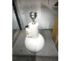 PIED DE LAMPE POL SPOTTEN