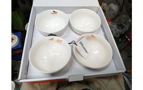 BOL FREEDOM BIRDS POLS SPOTTEN COFFRET