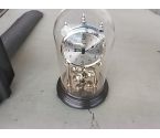 HORLOGE DECO CLOCHE