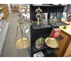 BALANCE DECOR CYGNE